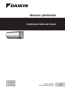 ATXF-D_Operation manual_3PSQ520336-15P_Albanian download